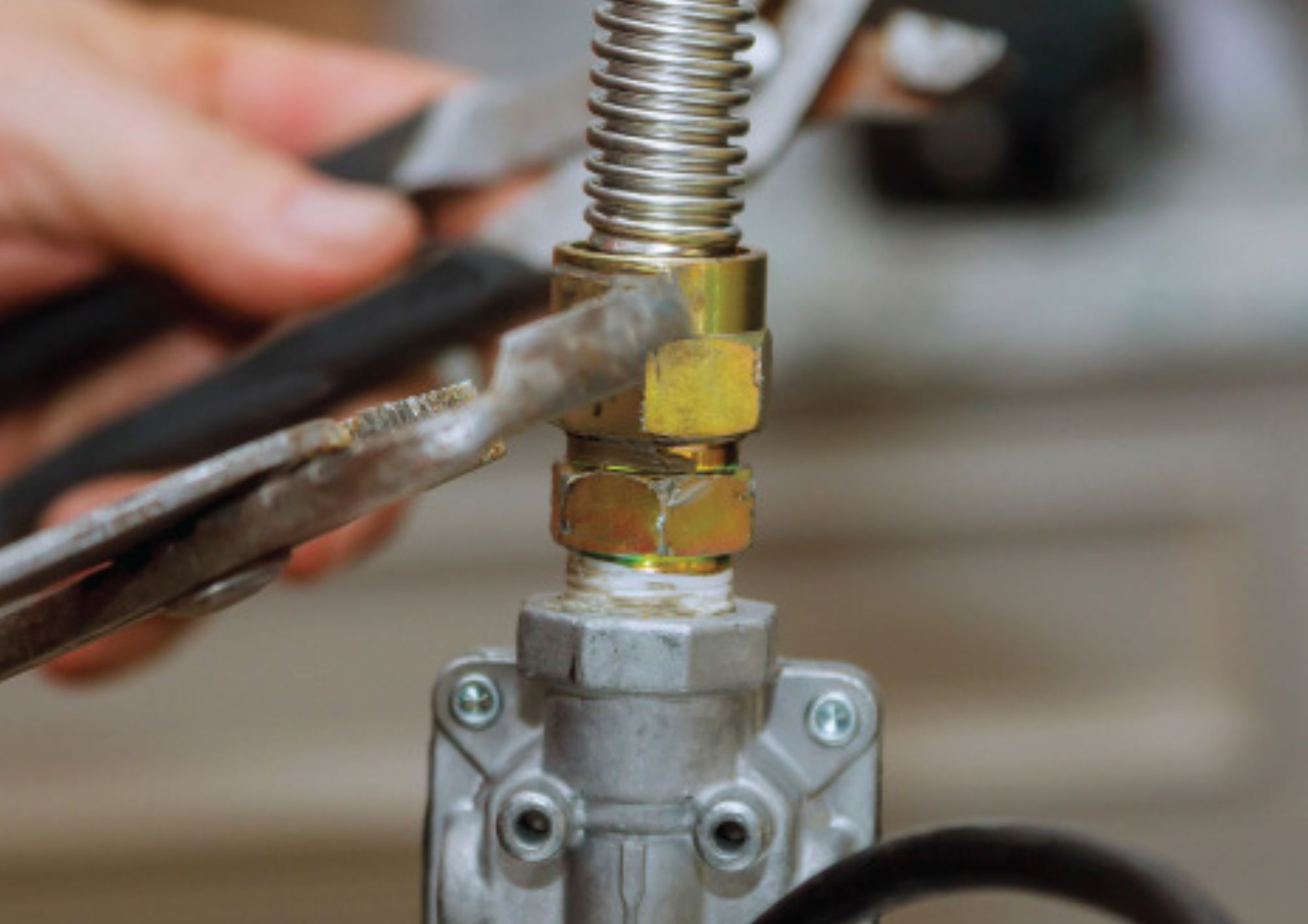 Kavita Gas Repair And Services | Gas Repair Service | Thane West