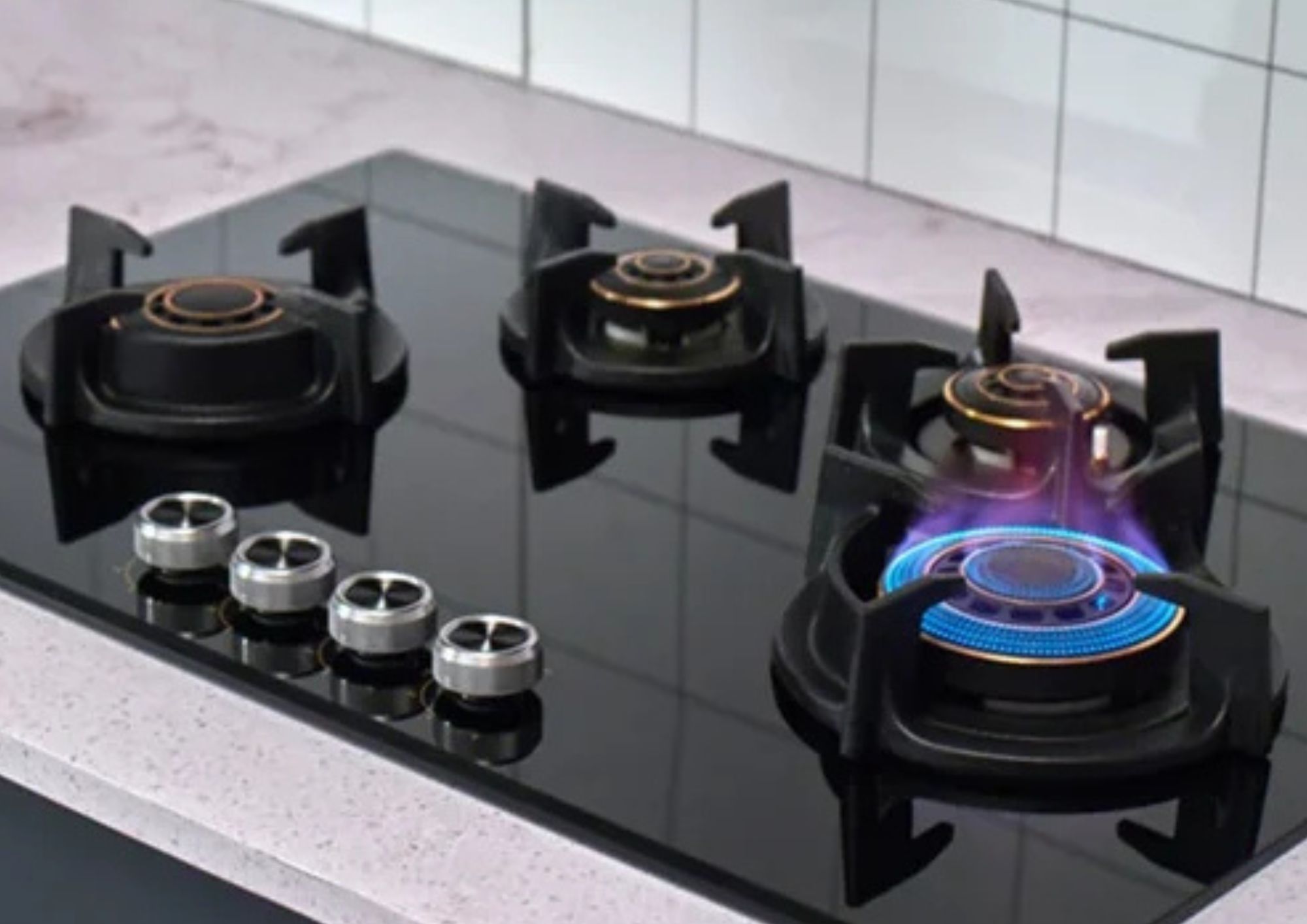 Kavita Gas Repair And Services | Gas Repair Service | Thane West